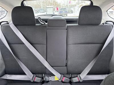 2016 Subaru Crosstrek 2.0i Premium - Photo 30 - Winnipeg, MB R3L 0M4