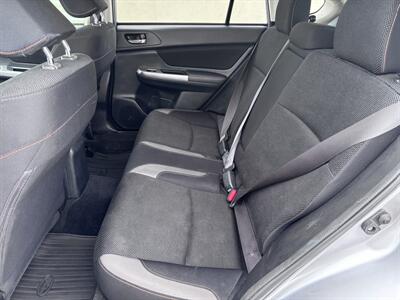 2016 Subaru Crosstrek 2.0i Premium - Photo 10 - Winnipeg, MB R3L 0M4