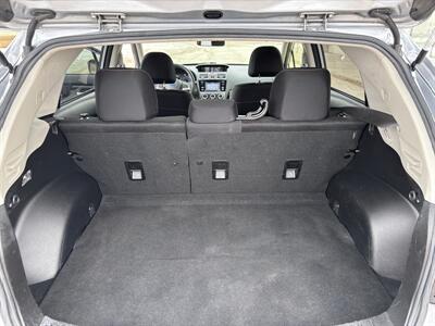 2016 Subaru Crosstrek 2.0i Premium - Photo 13 - Winnipeg, MB R3L 0M4