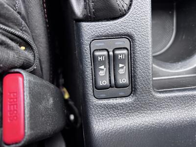 2016 Subaru Crosstrek 2.0i Premium - Photo 17 - Winnipeg, MB R3L 0M4