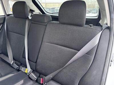 2016 Subaru Crosstrek 2.0i Premium - Photo 11 - Winnipeg, MB R3L 0M4