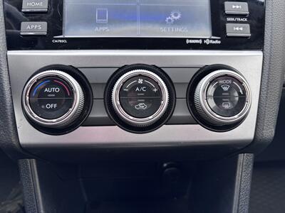 2016 Subaru Crosstrek 2.0i Premium - Photo 19 - Winnipeg, MB R3L 0M4