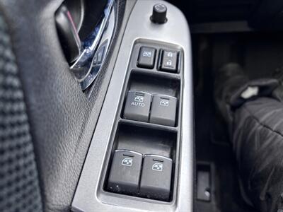 2016 Subaru Crosstrek 2.0i Premium - Photo 22 - Winnipeg, MB R3L 0M4