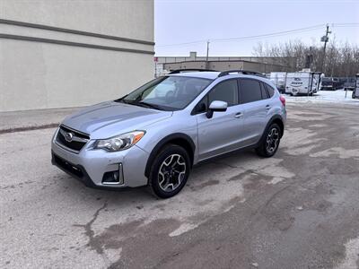 2016 Subaru Crosstrek 2.0i Premium - Photo 27 - Winnipeg, MB R3L 0M4