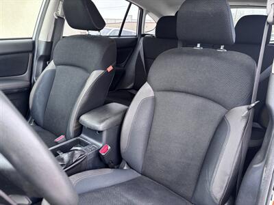 2016 Subaru Crosstrek 2.0i Premium - Photo 9 - Winnipeg, MB R3L 0M4