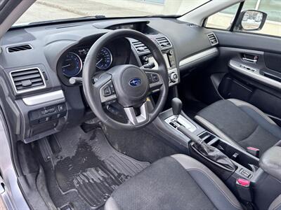 2016 Subaru Crosstrek 2.0i Premium - Photo 8 - Winnipeg, MB R3L 0M4