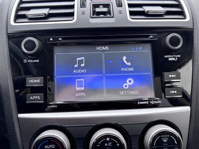 2016 Subaru Crosstrek 2.0i Premium - Photo 16 - Winnipeg, MB R3L 0M4