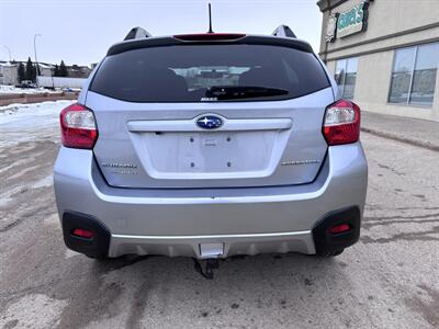 2016 Subaru Crosstrek 2.0i Premium - Photo 4 - Winnipeg, MB R3L 0M4