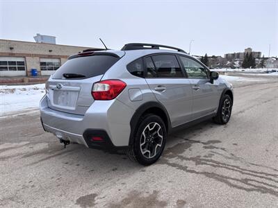 2016 Subaru Crosstrek 2.0i Premium - Photo 7 - Winnipeg, MB R3L 0M4