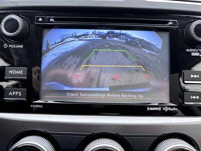 2016 Subaru Crosstrek 2.0i Premium - Photo 35 - Winnipeg, MB R3L 0M4