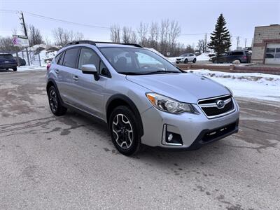2016 Subaru Crosstrek 2.0i Premium - Photo 5 - Winnipeg, MB R3L 0M4