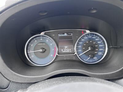 2016 Subaru Crosstrek 2.0i Premium - Photo 21 - Winnipeg, MB R3L 0M4