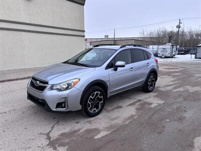 2016 Subaru Crosstrek 2.0i Premium - Photo 23 - Winnipeg, MB R3L 0M4
