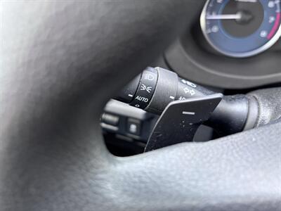 2016 Subaru Crosstrek 2.0i Premium - Photo 33 - Winnipeg, MB R3L 0M4