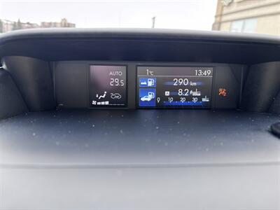 2016 Subaru Crosstrek 2.0i Premium - Photo 26 - Winnipeg, MB R3L 0M4