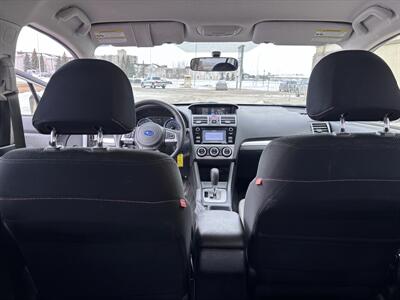 2016 Subaru Crosstrek 2.0i Premium - Photo 15 - Winnipeg, MB R3L 0M4