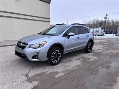 2016 Subaru Crosstrek 2.0i Premium - Photo 37 - Winnipeg, MB R3L 0M4