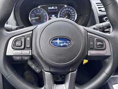 2016 Subaru Crosstrek 2.0i Premium - Photo 20 - Winnipeg, MB R3L 0M4