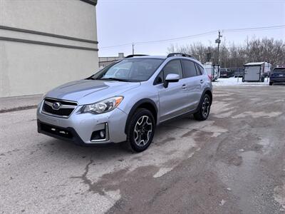 2016 Subaru Crosstrek 2.0i Premium - Photo 14 - Winnipeg, MB R3L 0M4