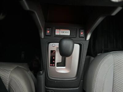 2014 Subaru Forester 2.5i Convenience Package   - Photo 17 - Winnipeg, MB R3L 0M4