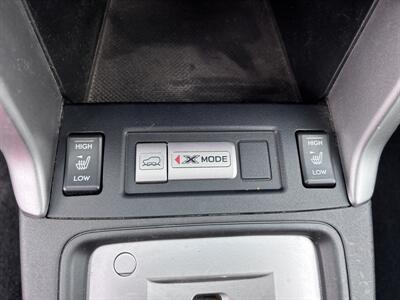 2014 Subaru Forester 2.5i Convenience Package PZEV   - Photo 20 - Winnipeg, MB R3L 0M4