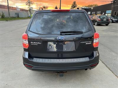 2014 Subaru Forester 2.5i Convenience Package   - Photo 4 - Winnipeg, MB R3L 0M4