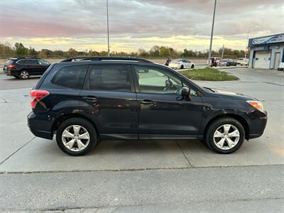 2014 Subaru Forester 2.5i Convenience Package   - Photo 6 - Winnipeg, MB R3L 0M4