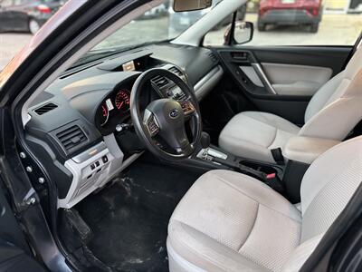 2014 Subaru Forester 2.5i Convenience Package   - Photo 9 - Winnipeg, MB R3L 0M4