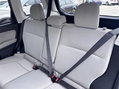 2014 Subaru Forester 2.5i Convenience Package PZEV   - Photo 13 - Winnipeg, MB R3L 0M4