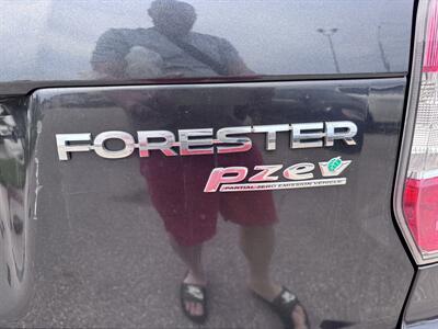 2014 Subaru Forester 2.5i Convenience Package PZEV   - Photo 6 - Winnipeg, MB R3L 0M4