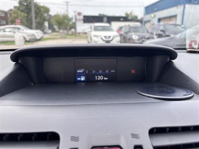 2014 Subaru Forester 2.5i Convenience Package PZEV   - Photo 21 - Winnipeg, MB R3L 0M4
