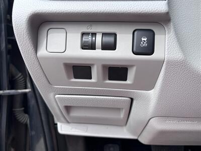 2014 Subaru Forester 2.5i Convenience Package PZEV   - Photo 8 - Winnipeg, MB R3L 0M4