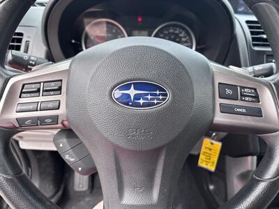 2014 Subaru Forester 2.5i Convenience Package PZEV   - Photo 23 - Winnipeg, MB R3L 0M4