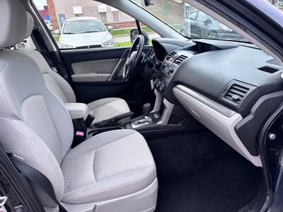 2014 Subaru Forester 2.5i Convenience Package PZEV   - Photo 10 - Winnipeg, MB R3L 0M4