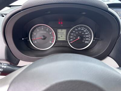 2014 Subaru Forester 2.5i Convenience Package PZEV   - Photo 24 - Winnipeg, MB R3L 0M4