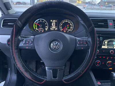 2013 Volkswagen Jetta Hybrid   - Photo 27 - Winnipeg, MB R3L 0M4