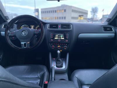 2013 Volkswagen Jetta Hybrid   - Photo 17 - Winnipeg, MB R3L 0M4