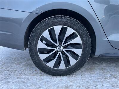 2013 Volkswagen Jetta Hybrid   - Photo 5 - Winnipeg, MB R3L 0M4