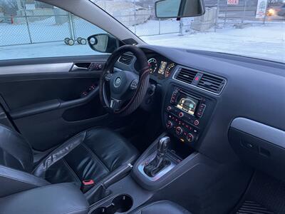 2013 Volkswagen Jetta Hybrid   - Photo 28 - Winnipeg, MB R3L 0M4