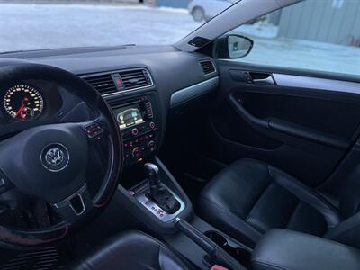 2013 Volkswagen Jetta Hybrid   - Photo 14 - Winnipeg, MB R3L 0M4