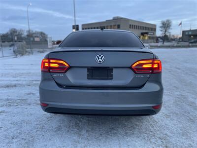 2013 Volkswagen Jetta Hybrid   - Photo 7 - Winnipeg, MB R3L 0M4