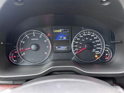 2014 Subaru Outback 3.6R Limited   - Photo 20 - Winnipeg, MB R3L 0M4