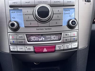 2014 Subaru Outback 3.6R Limited   - Photo 30 - Winnipeg, MB R3L 0M4