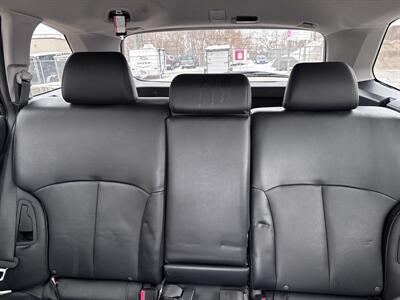 2014 Subaru Outback 3.6R Limited   - Photo 27 - Winnipeg, MB R3L 0M4