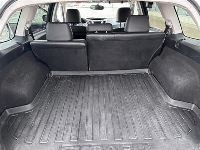 2014 Subaru Outback 3.6R Limited   - Photo 17 - Winnipeg, MB R3L 0M4