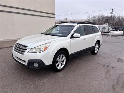 2014 Subaru Outback 3.6R Limited   - Photo 7 - Winnipeg, MB R3L 0M4