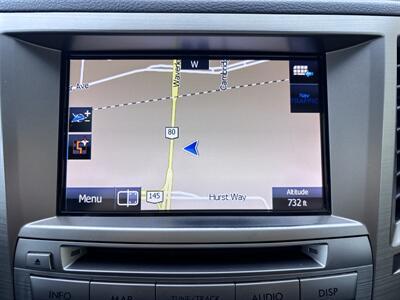 2014 Subaru Outback 3.6R Limited   - Photo 19 - Winnipeg, MB R3L 0M4