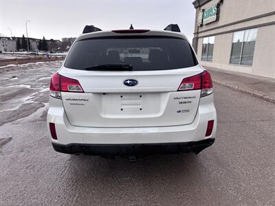 2014 Subaru Outback 3.6R Limited   - Photo 10 - Winnipeg, MB R3L 0M4