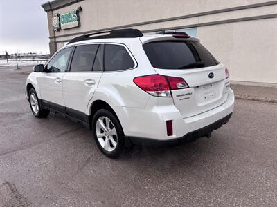 2014 Subaru Outback 3.6R Limited   - Photo 9 - Winnipeg, MB R3L 0M4