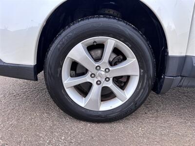 2014 Subaru Outback 3.6R Limited   - Photo 16 - Winnipeg, MB R3L 0M4